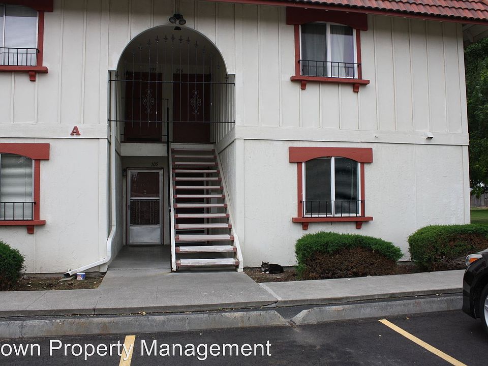 1st image of 3101 W John Day Ave APT A106
