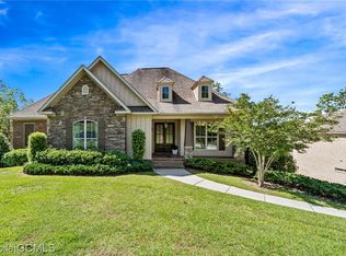 7151 Wynncliff Dr, Mobile, AL 36695