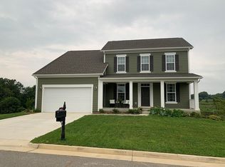 2250 Scenic Ridge Cir, Blacksburg, VA 24060