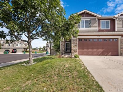 5933 Turnstone Place, Castle Rock, CO, 80104