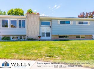 4990 S Pinehill Dr, Murray, UT 84107