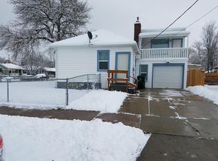 453 N 11th Ave, Pocatello, ID 83201