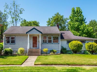 61 Kipling Ave, Springfield, NJ, 07081