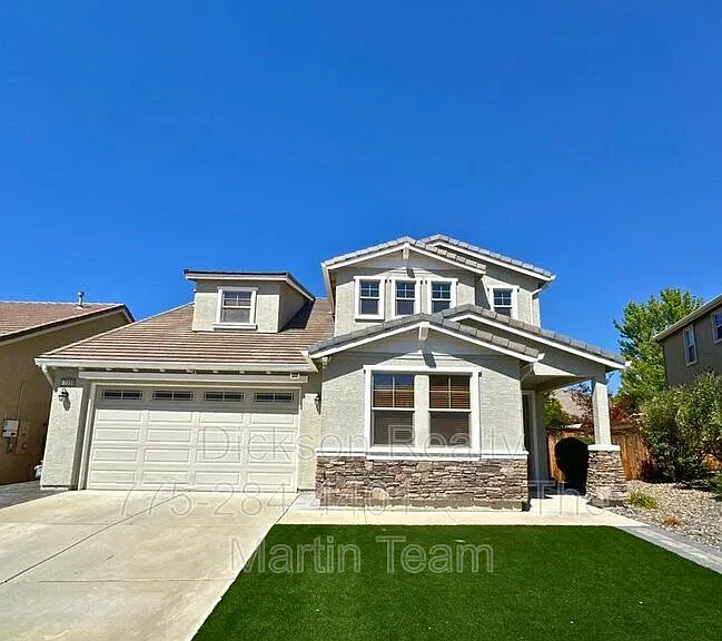 7255 Fox Wood Ln — Photo 1