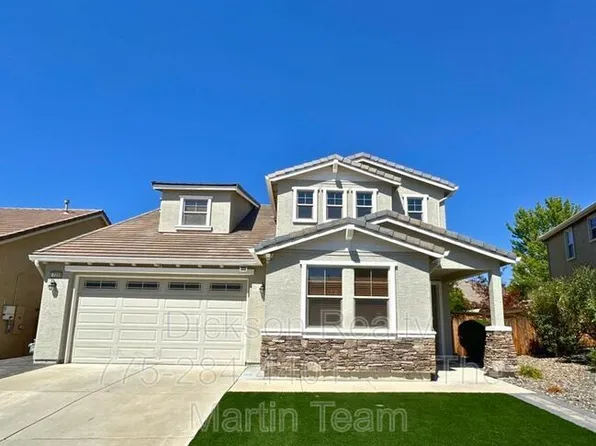 7255 Fox Wood Ln, Sparks, NV 89436