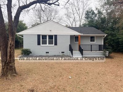 331 Richmond Dr, Fayetteville, NC, 28304
