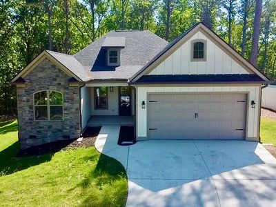 412 Haig Ml, Lake Rd Dalton, GA, 30720