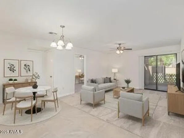 1351 N PLEASANT Drive #1016, Chandler, AZ 85225