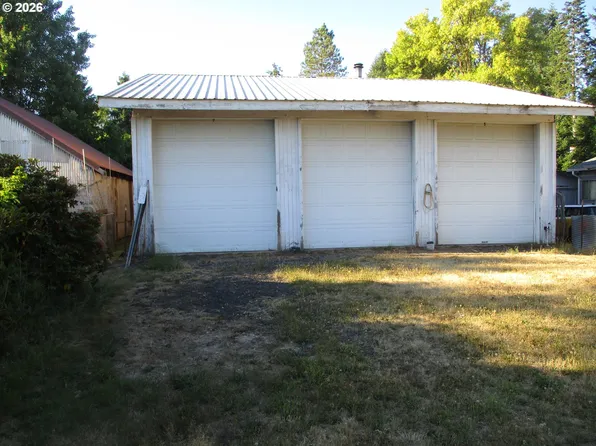 (undisclosed Address), Vernonia, OR 97064