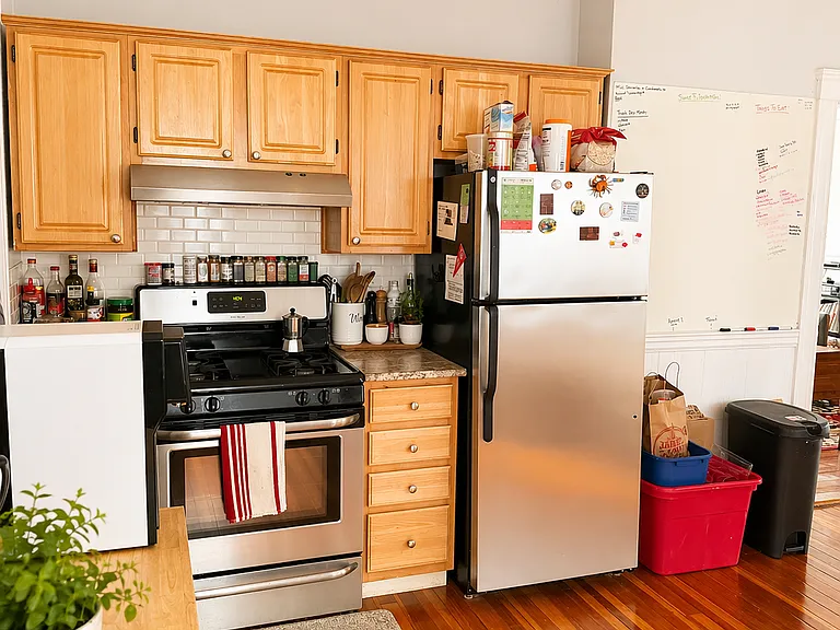 24 Forest Hills St #2 — Photo 5