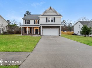 69 Abbey Rd, Elgin, SC 29045