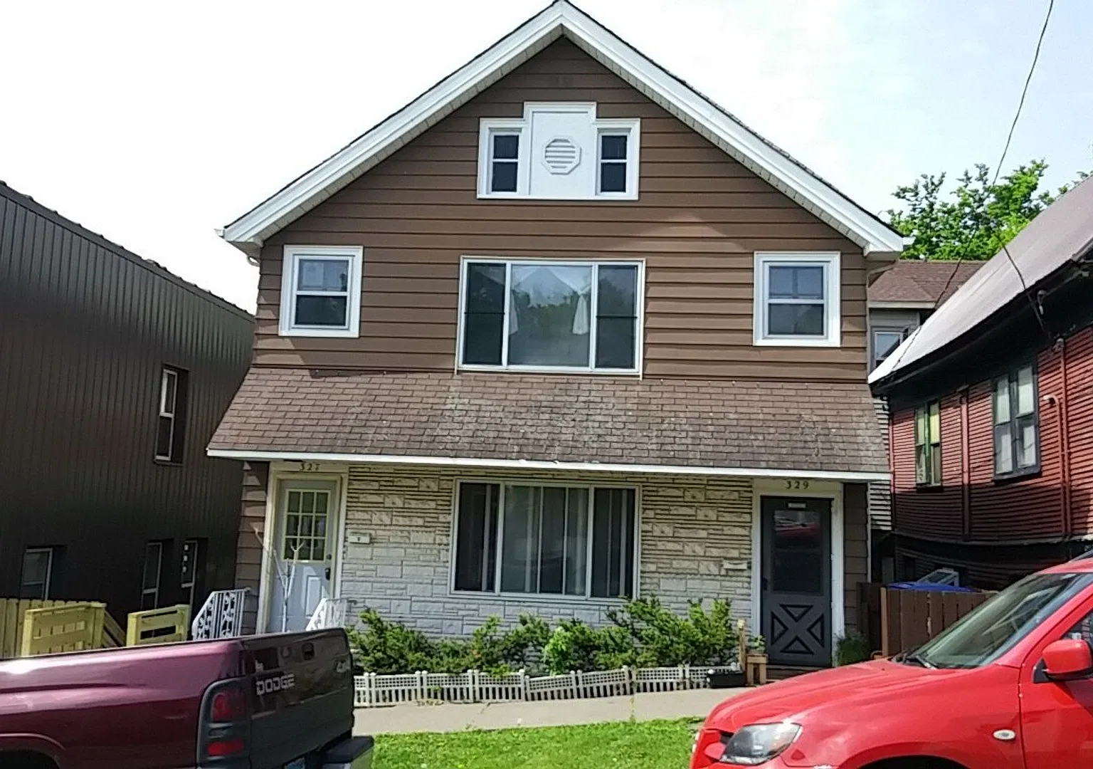 327-329 North 23rd Avenue West — Photo 1
