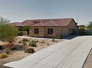 9649 E Twin Spurs Ln, Florence, AZ 85132