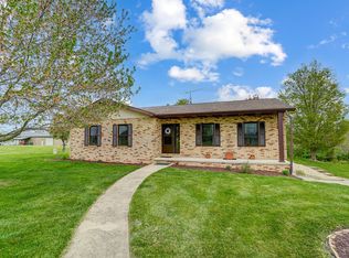 12888 State Route 41, Greenfield, OH 45123