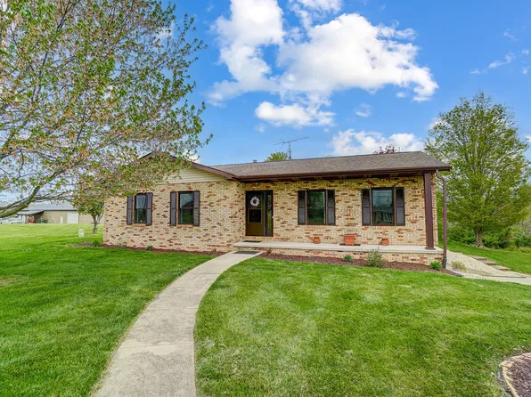 12888 State Route 41, Greenfield, OH 45123