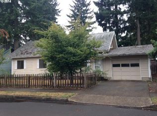 14814 NE 83rd St, Vancouver, WA 98682