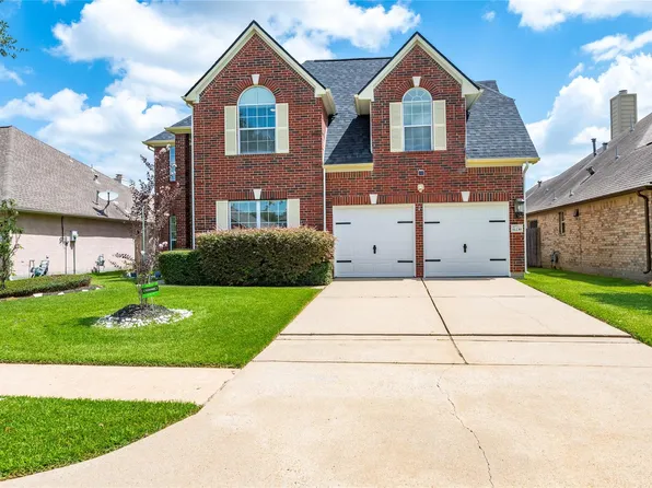 11239 Riverridge Park Ln, Houston, TX 77089