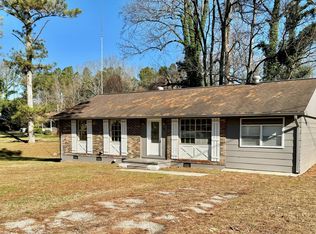 301 Pledger St, La Fayette, GA