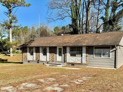 301 Pledger St, La Fayette, GA, 30728