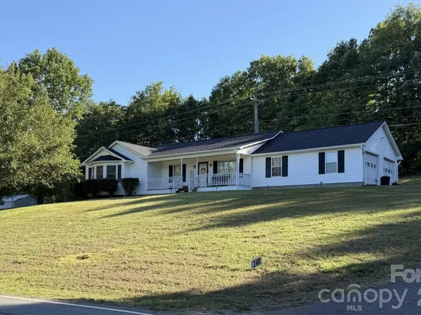 248 Jack McKinney Rd, Forest City, NC 28043