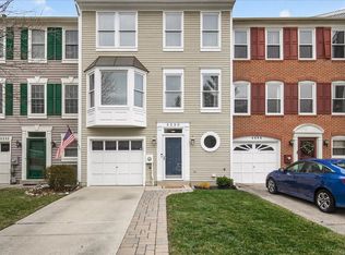 5230 Bamburg Ct, Frederick, MD 21703