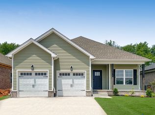 The Smith Farm Plan, McLellan Crossings, Bowling Green, KY 42101