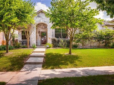 331 Sycamore St, Georgetown, TX, 78633
