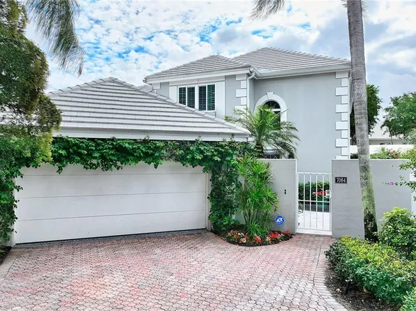 7064 Villa Lantana WAY, NAPLES, FL 34108