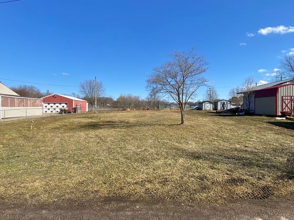 712 N Front St Oak Hill Oh 45656 Zillow