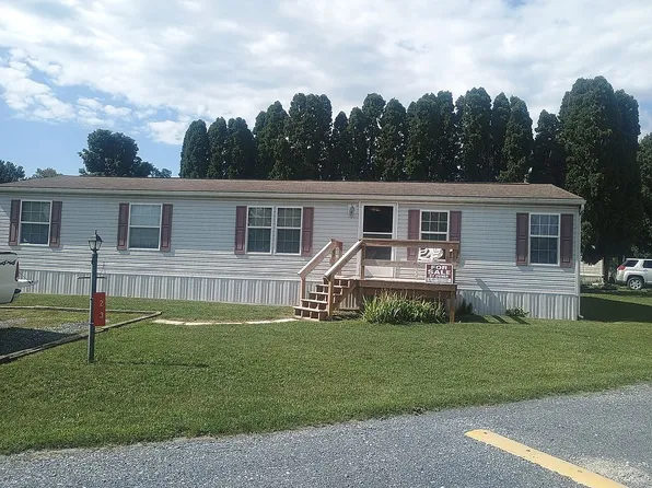 1910 Schubert Rd Lot 23, Bethel, PA 19507