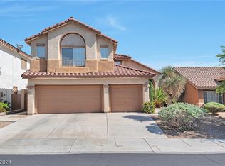 7816 Blue Eagle Way, Las Vegas, NV 89128