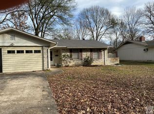 3514 Sabine Ave, Texarkana, TX 75503