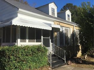 2326 Vance Ave, Alexandria, LA 71301