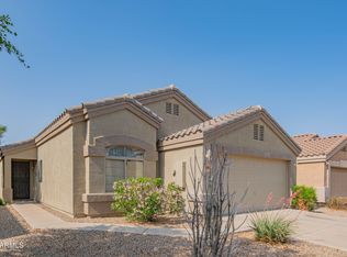 12444 W Mandalay Ln, El Mirage, AZ 85335