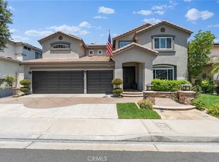 10 Roadrunner Ct, Coto De Caza, CA 92679
