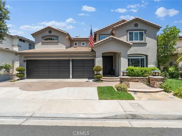 10 Roadrunner Ct, Coto De Caza, CA 92679