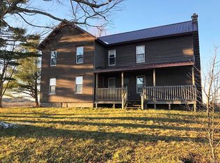 5837 Holtmart Rd, Willet, NY 13863