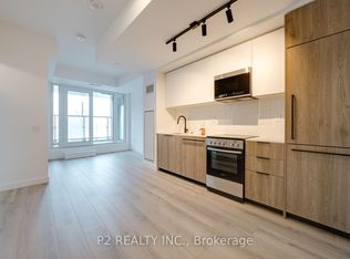 1635 Military Trl #210, Toronto, ON M1C 1B2