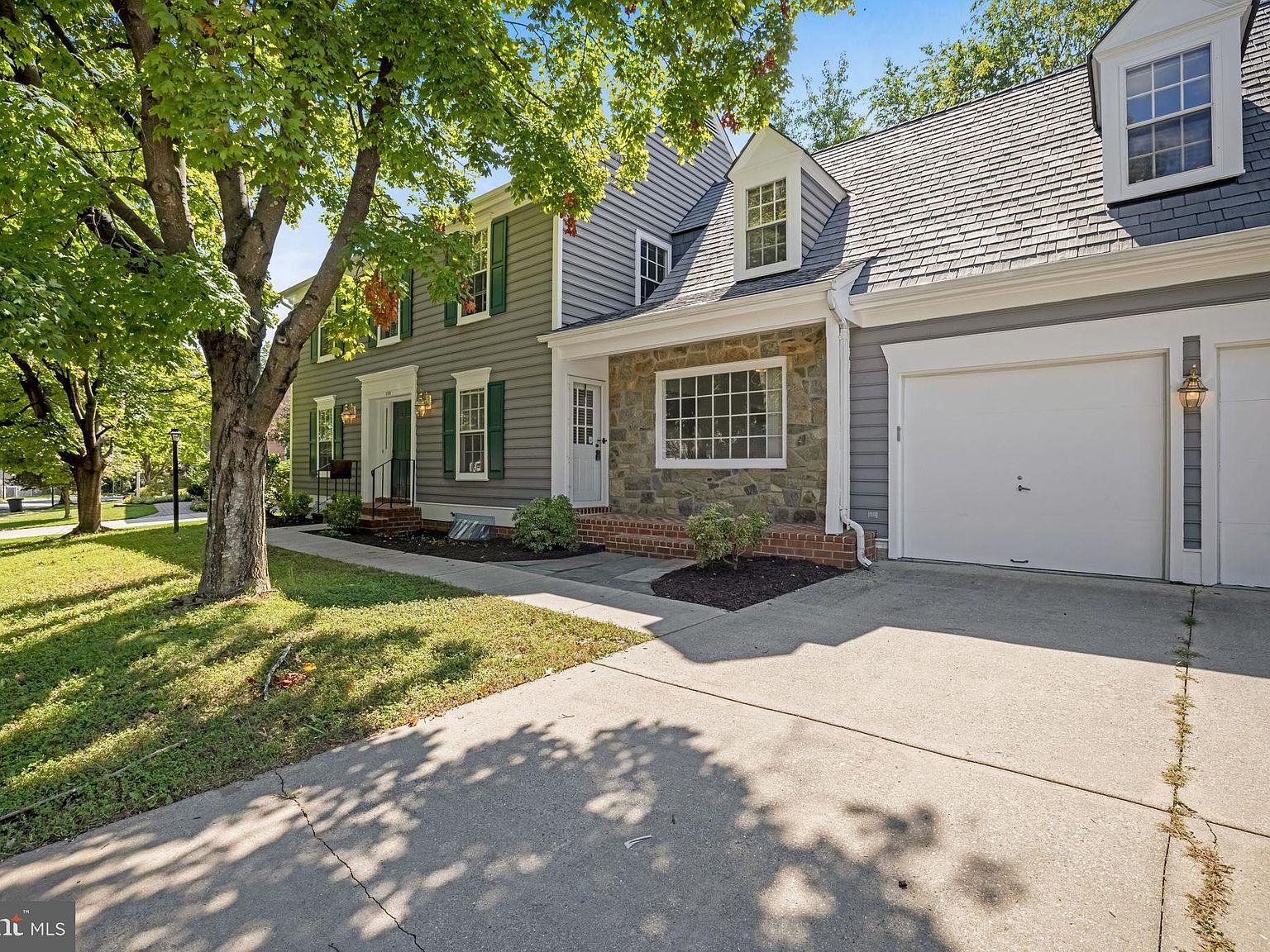 500 Midsummer Dr, Gaithersburg, MD 20878 Zillow