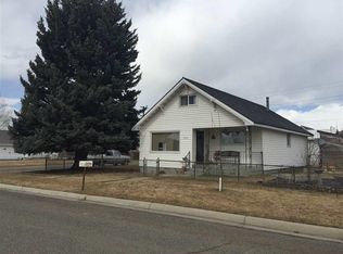2701 Locust St, Butte, MT 59701