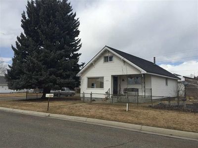2701 Locust St, Butte, MT, 59701