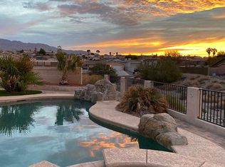 2454 Cliffwood Dr, Lake Havasu City, AZ 86403