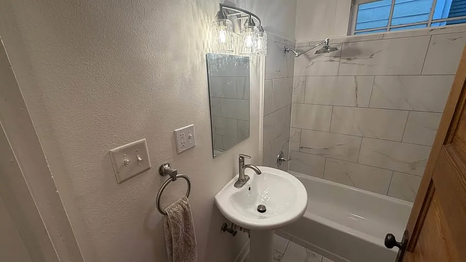 1 bed, 675 sqft, $1,400 — Photo 4