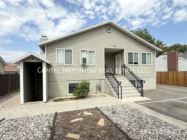 3708 S McCall St APT 4, South Salt Lake, UT 84115