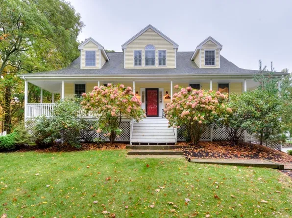 5 Quirk Cir, Milford, MA 01757