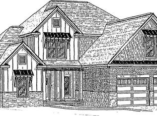 1713 Indigo Bunting Ct, Winston Salem, NC 27106