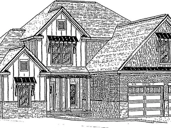 1713 Indigo Bunting Ct, Winston Salem, NC 27106