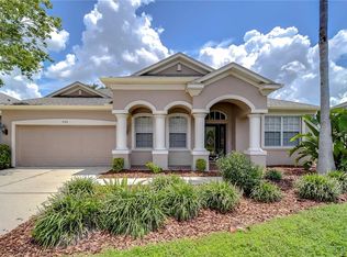 4143 Wildstar Cir, Zephyrhills, FL 33544