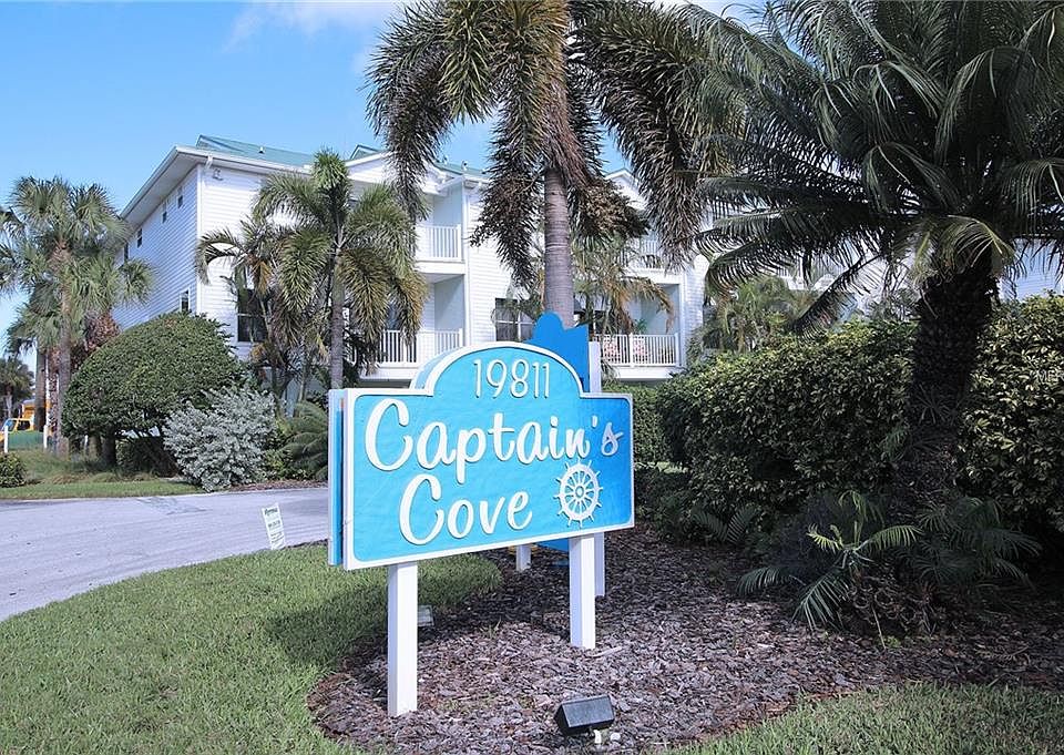 1st image of 19811 Gulf Blvd APT 205