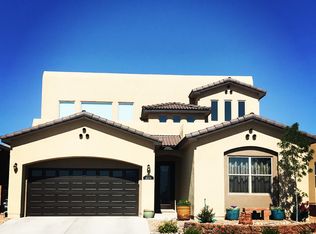 8815 Valle Prado Ln NW, Albuquerque, NM 87114